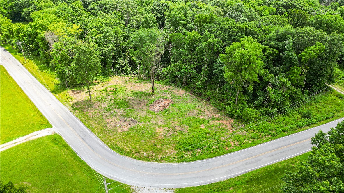 POSY MOUNTAIN RANCH UNIT 4-RURBAN - Land
