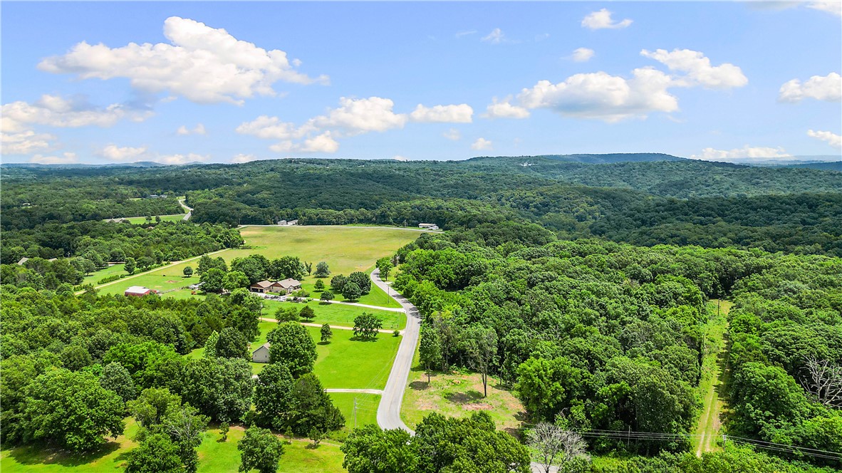 POSY MOUNTAIN RANCH UNIT 4-RURBAN - Land