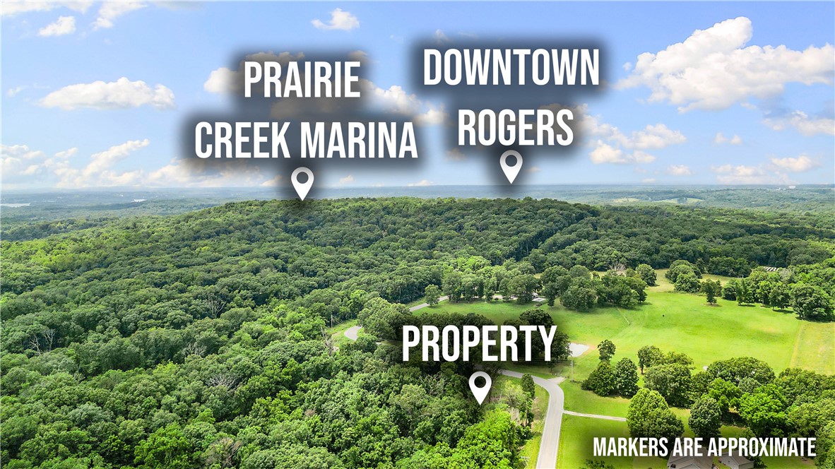 POSY MOUNTAIN RANCH UNIT 4-RURBAN - Land