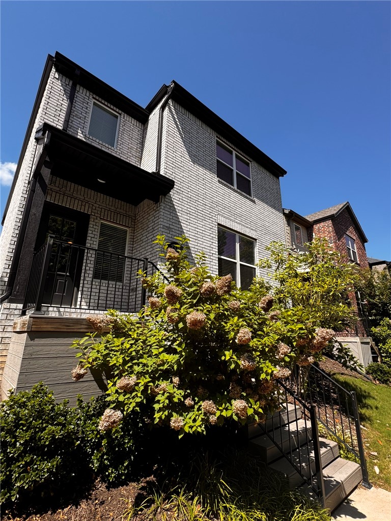 Sagely Place - Residential Lease