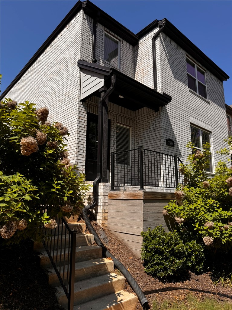 Sagely Place - Residential Lease