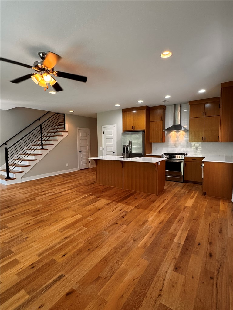 Sagely Place - Residential Lease