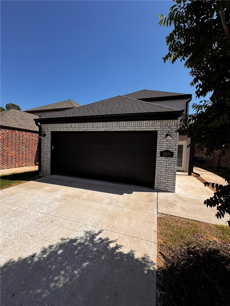 Sagely Place - Residential Lease