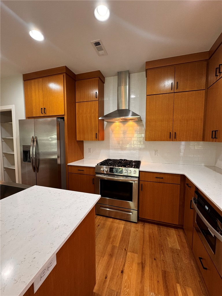 Sagely Place - Residential Lease