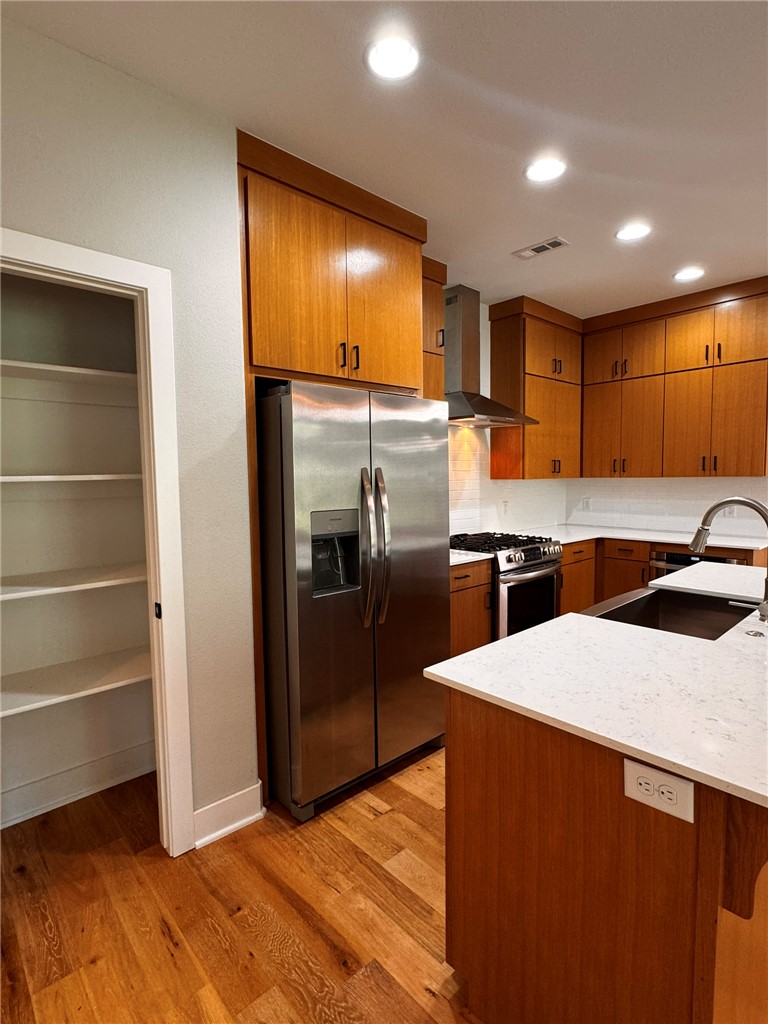 Sagely Place - Residential Lease