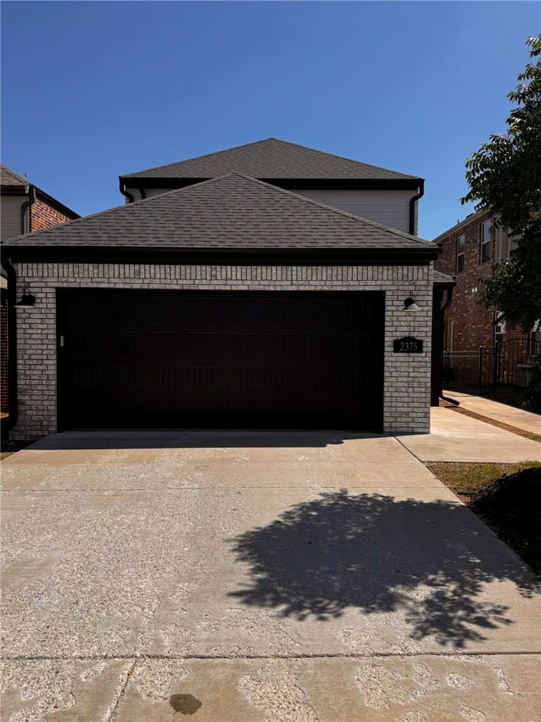 Sagely Place - Residential Lease