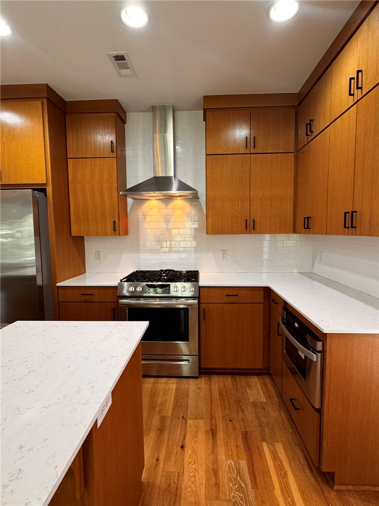 Sagely Place - Residential Lease