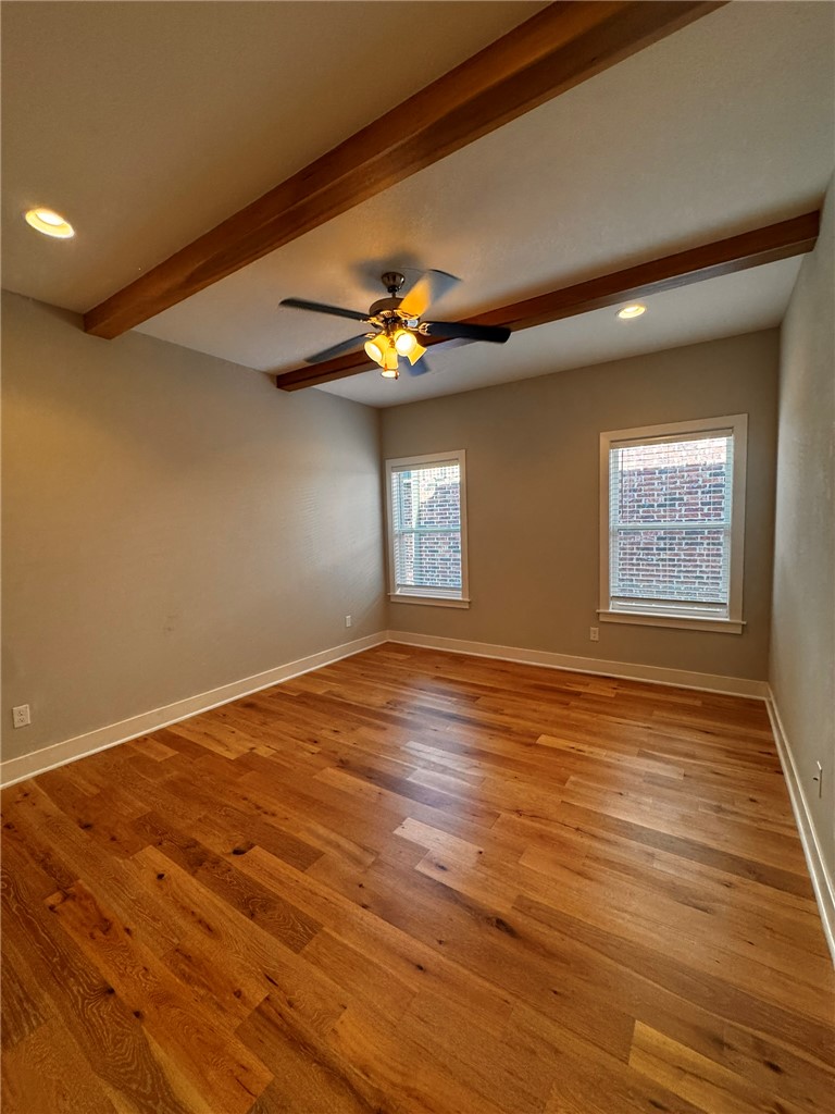 Sagely Place - Residential Lease