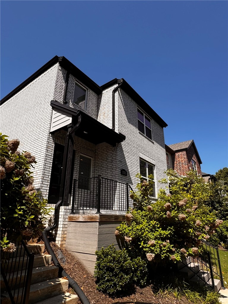 Sagely Place - Residential Lease