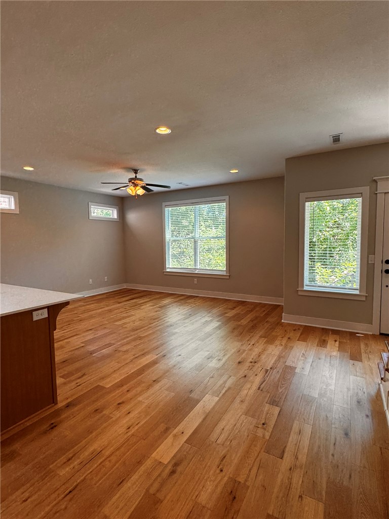 Sagely Place - Residential Lease