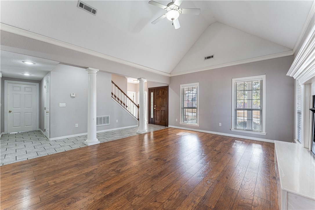 North Club House Estates - Residential