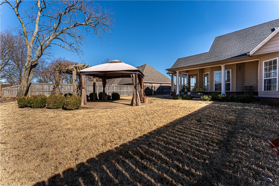 North Club House Estates - Residential