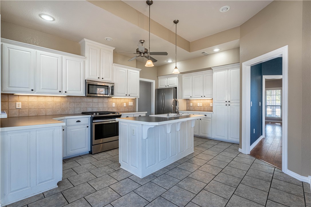 North Club House Estates - Residential