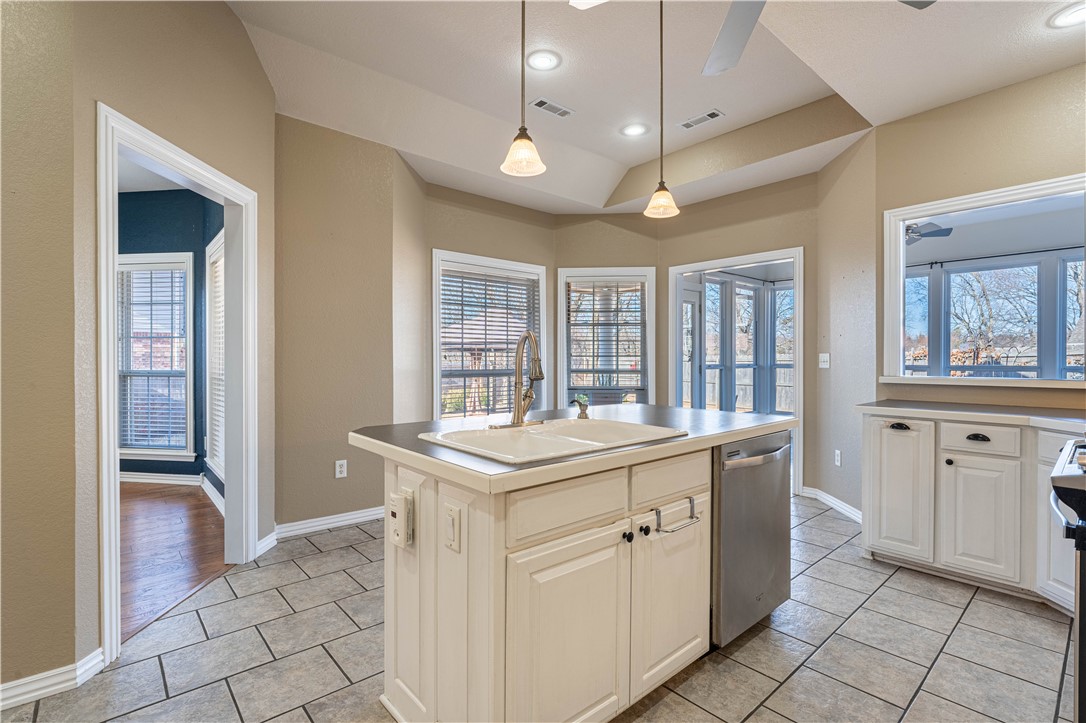 North Club House Estates - Residential
