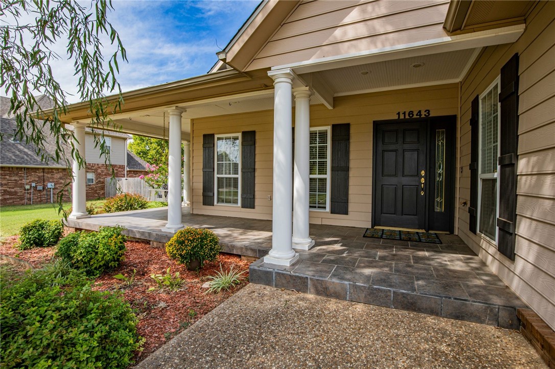 North Club House Estates - Residential