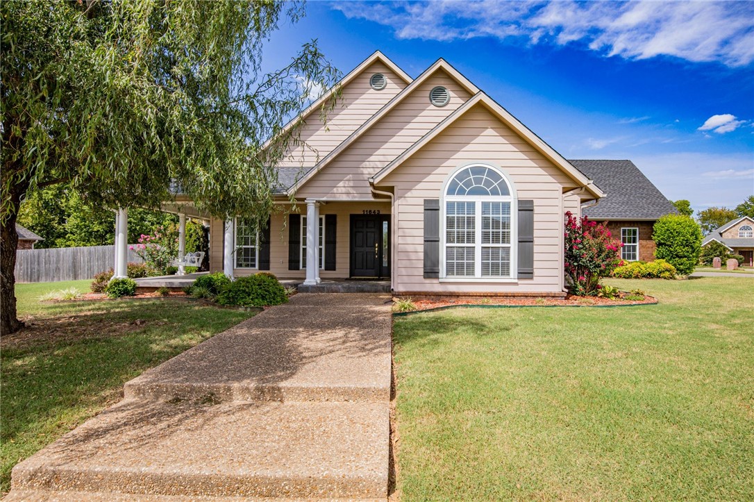 North Club House Estates - Residential