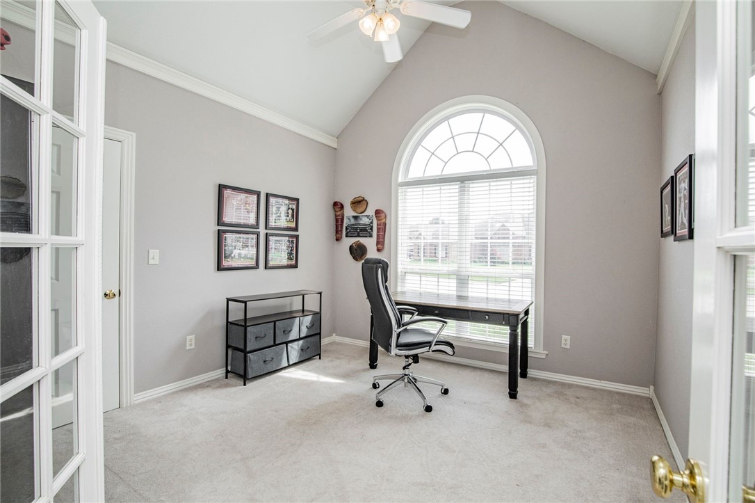 North Club House Estates - Residential