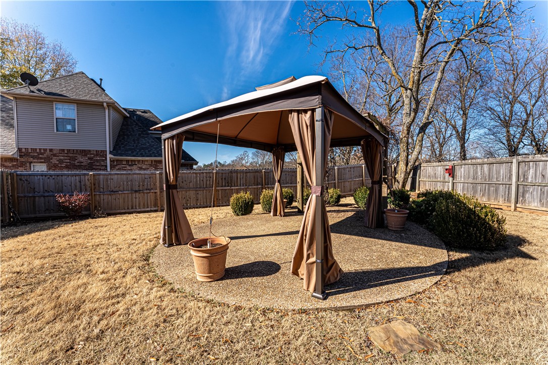 North Club House Estates - Residential