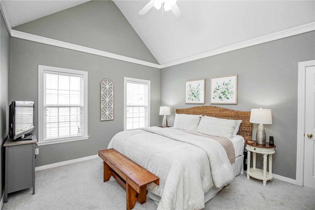 North Club House Estates - Residential