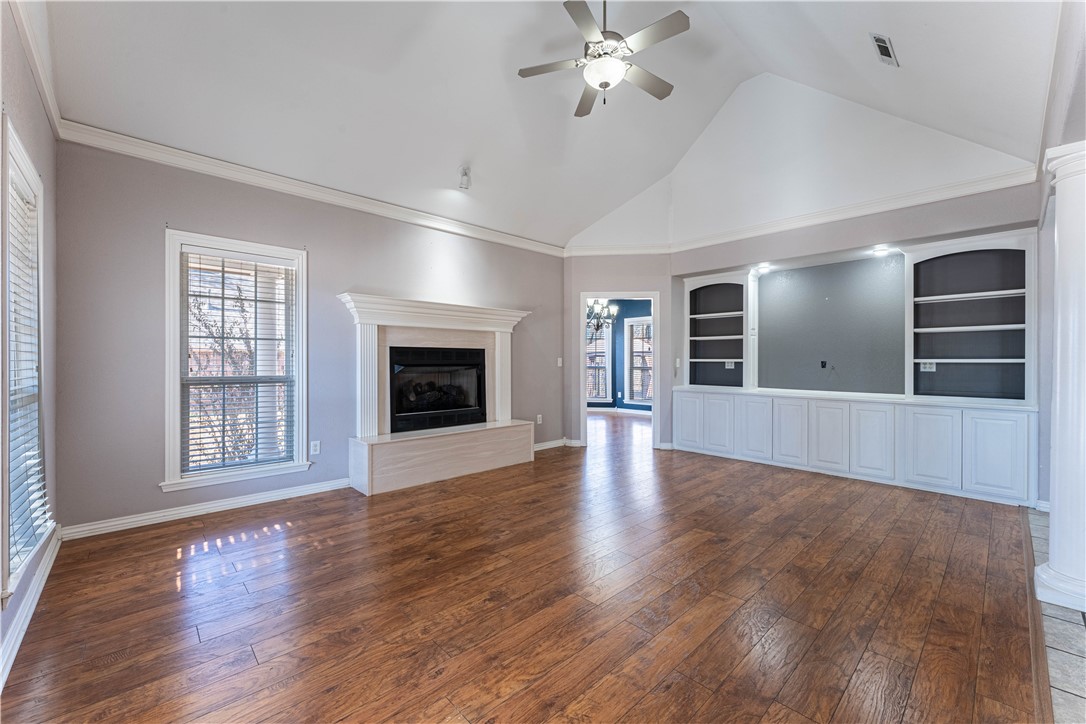 North Club House Estates - Residential