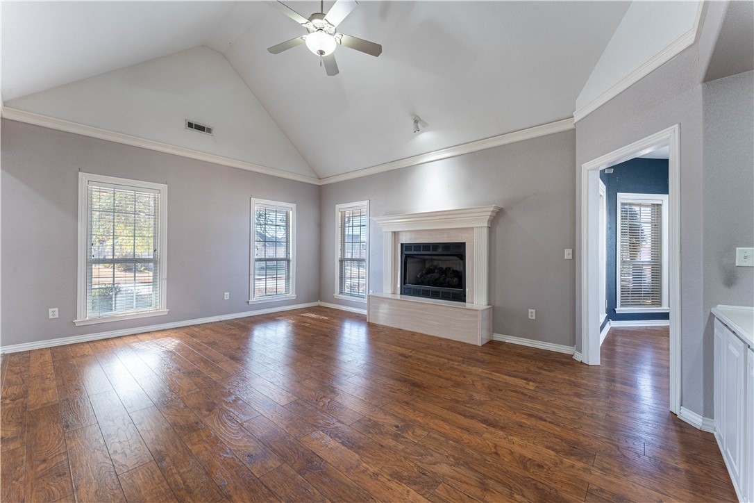 North Club House Estates - Residential
