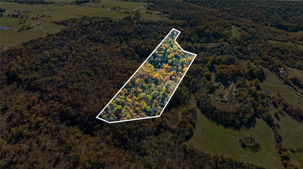10 acres of prime wooded land offering a beautiful mix of mature trees, rolling terrain, and a natural waterfall feature that adds both character and a peaceful setting. This secluded property provides excellent opportunities for hunting with abundant wildlife and diverse landscape. With some clearing, the property has the potential for scenic views of the surrounding area while maintaining privacy. Ideal location to build a custom home or use as a recreational retreat. Rare opportunity to own a versatile piece of land with unique natural features.
