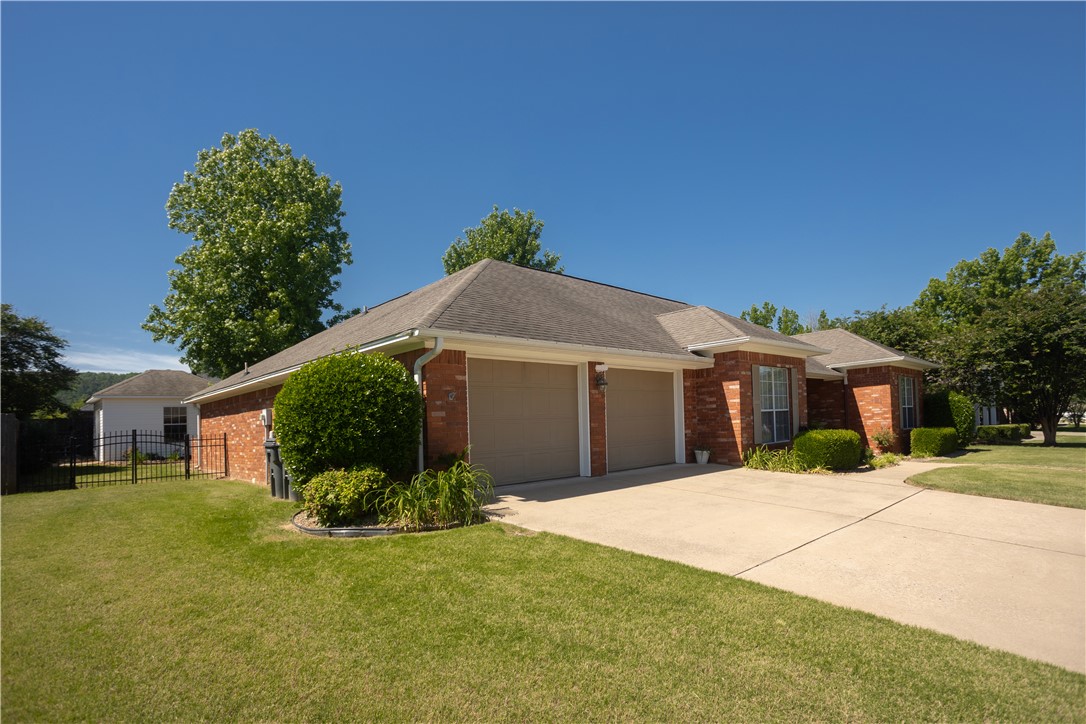 Brookview Est Phse 1,2&3 - Residential