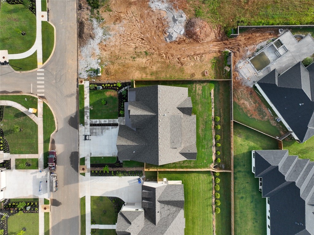 Evening Star Phase 1 - Residential