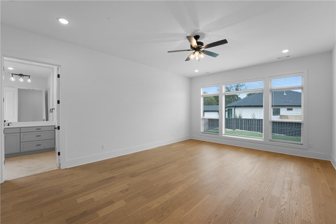 Evening Star Phase 1 - Residential