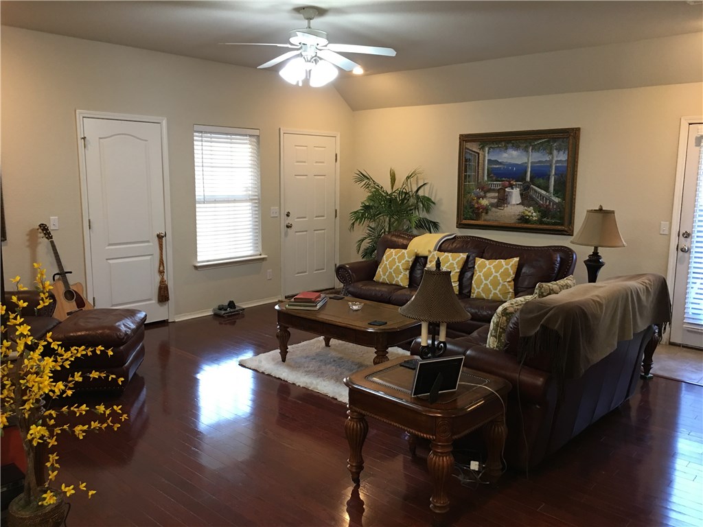 Blue Ridge Meadows Sub Springdale - Residential Lease