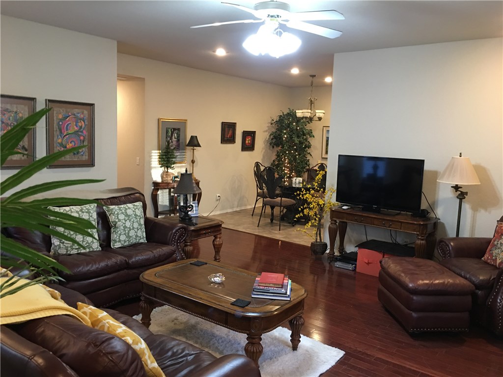 Blue Ridge Meadows Sub Springdale - Residential Lease
