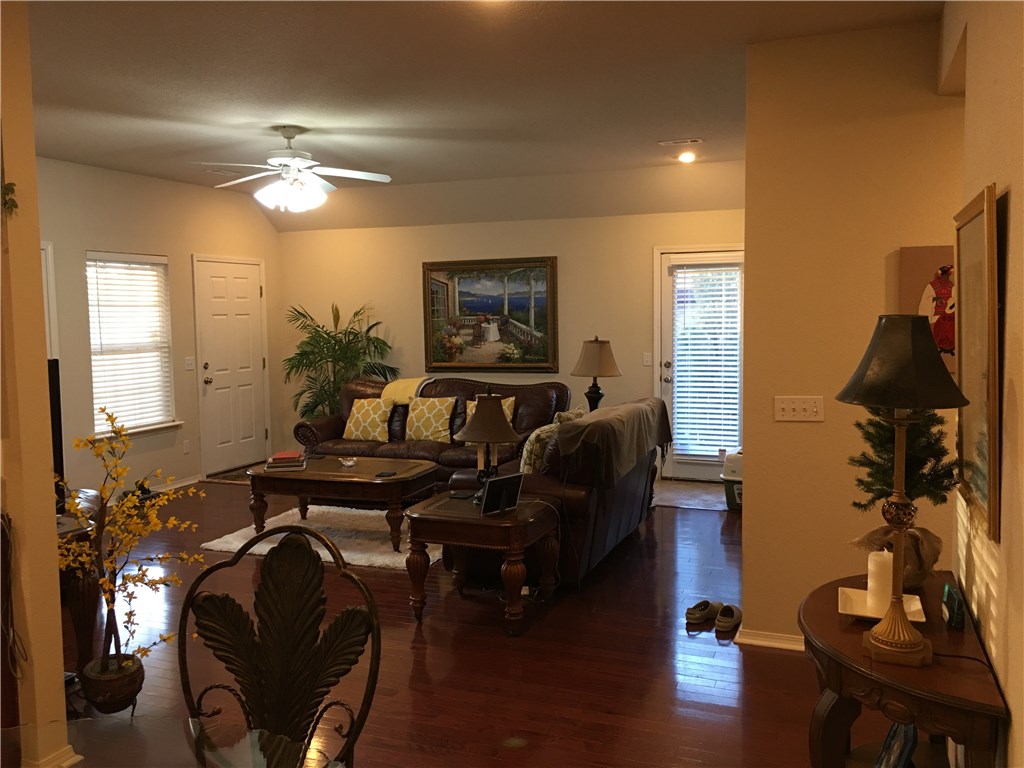 Blue Ridge Meadows Sub Springdale - Residential Lease