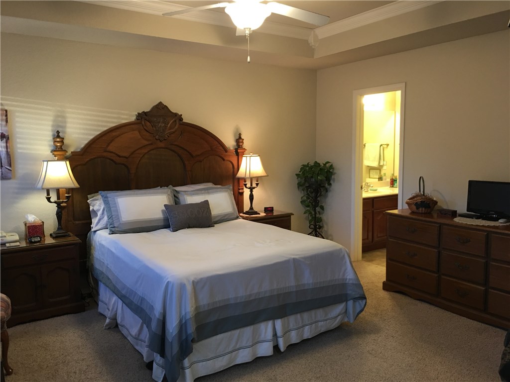 Blue Ridge Meadows Sub Springdale - Residential Lease