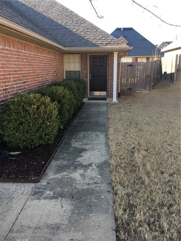 Blue Ridge Meadows Sub Springdale - Residential Lease