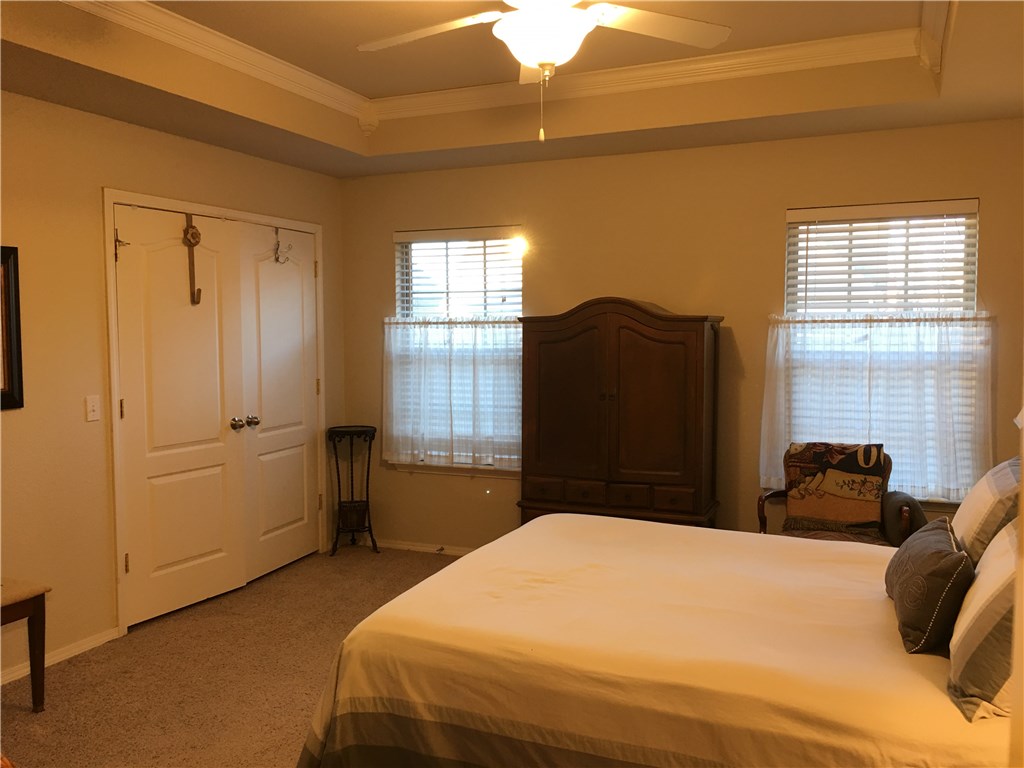 Blue Ridge Meadows Sub Springdale - Residential Lease