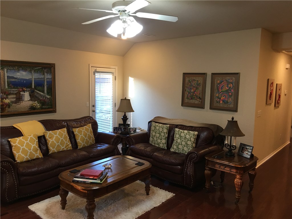 Blue Ridge Meadows Sub Springdale - Residential Lease