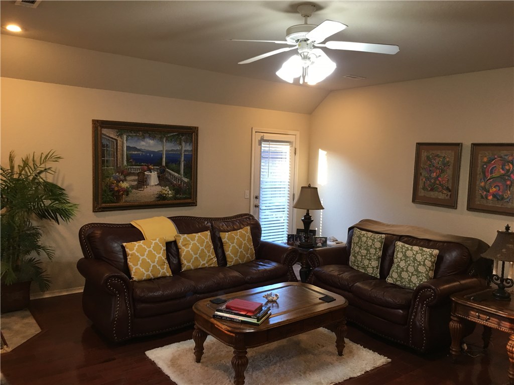 Blue Ridge Meadows Sub Springdale - Residential Lease