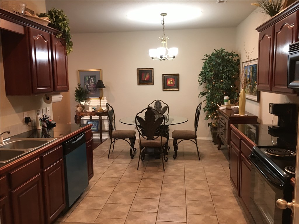Blue Ridge Meadows Sub Springdale - Residential Lease
