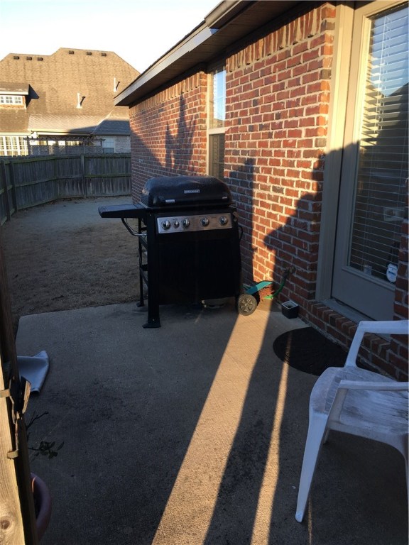 Blue Ridge Meadows Sub Springdale - Residential Lease