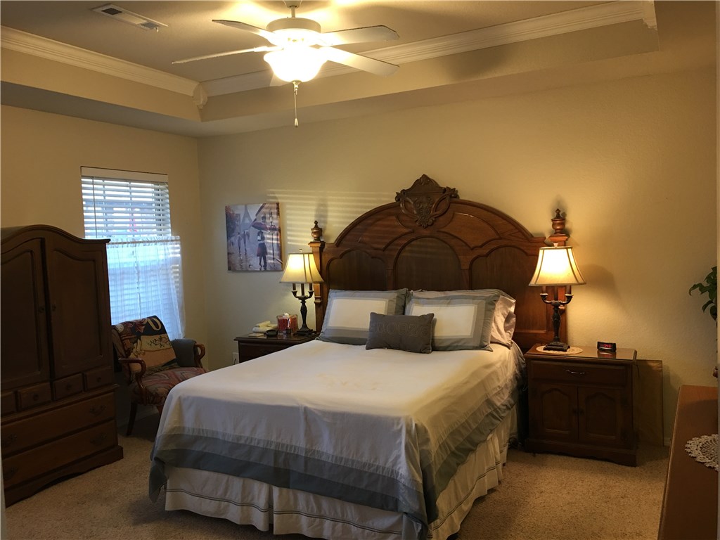 Blue Ridge Meadows Sub Springdale - Residential Lease