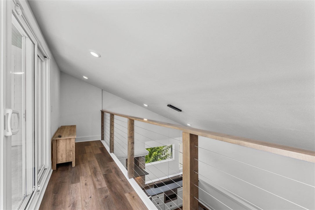 Treetops Sub - Residential