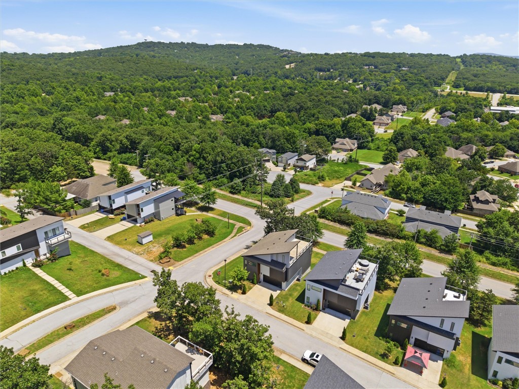 Treetops Sub - Residential