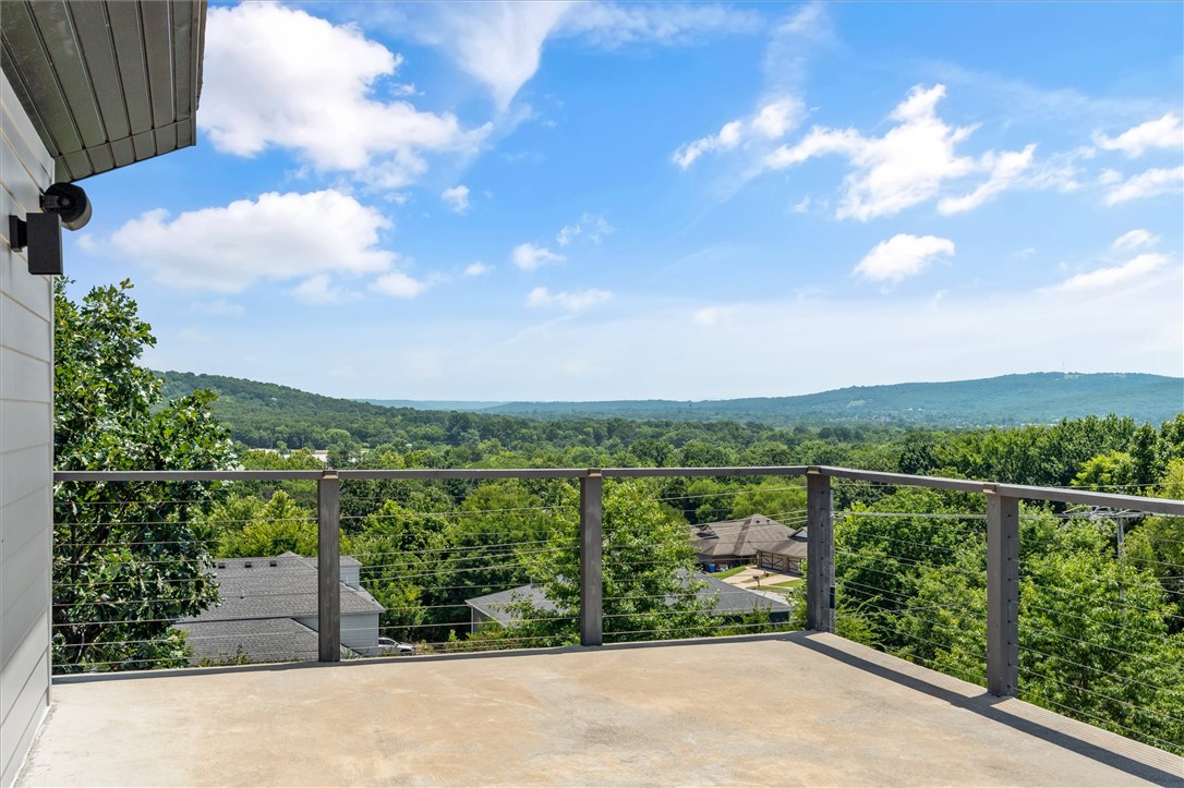 Treetops Sub - Residential