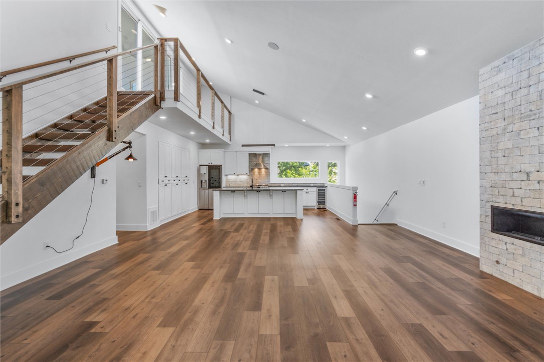 Treetops Sub - Residential