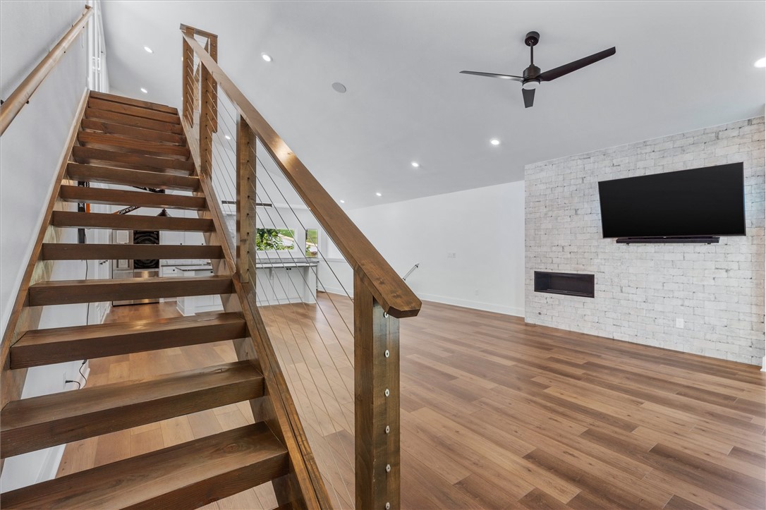 Treetops Sub - Residential