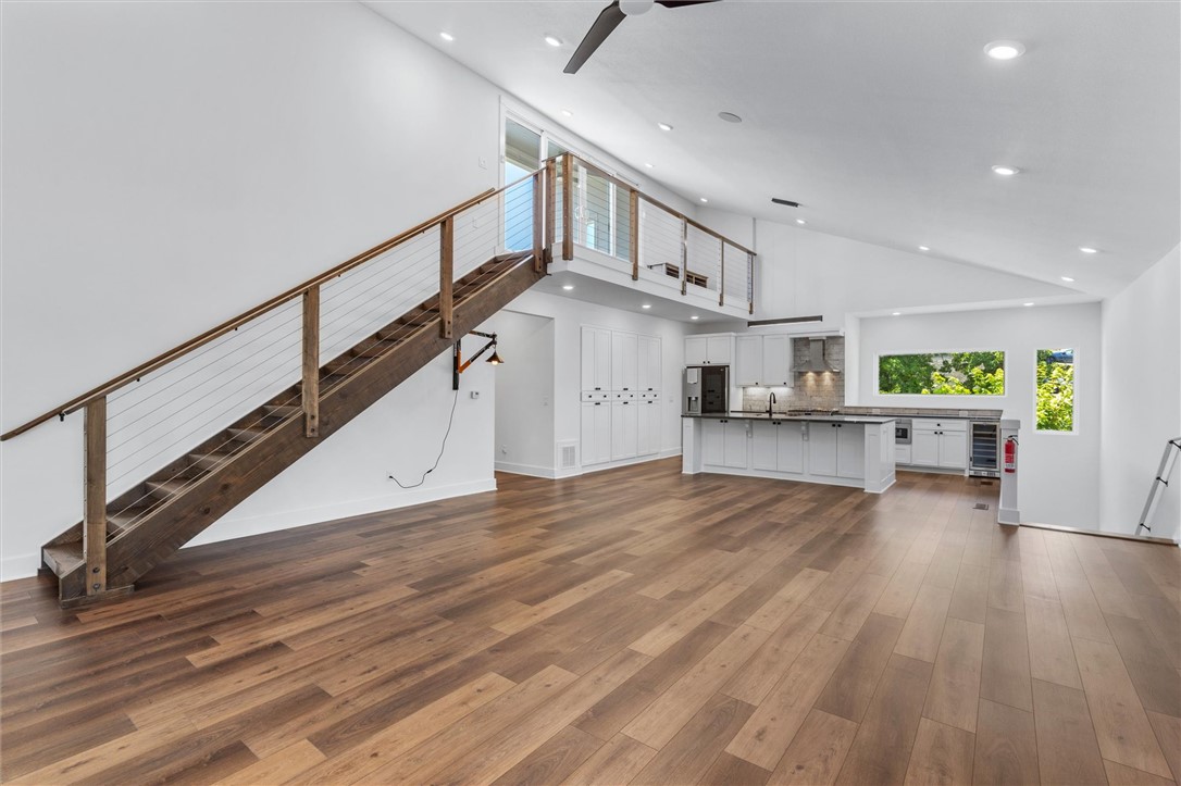 Treetops Sub - Residential