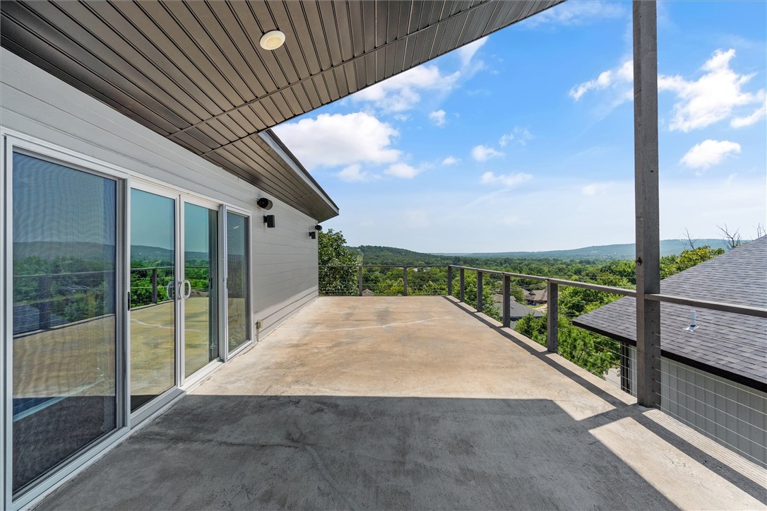 Treetops Sub - Residential