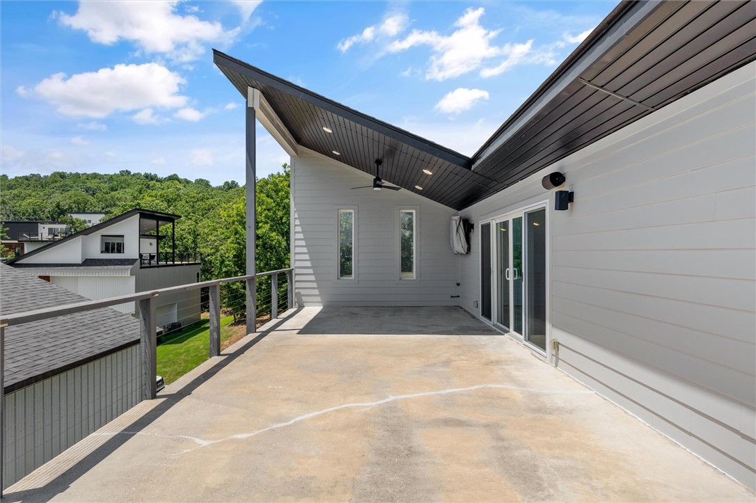 Treetops Sub - Residential