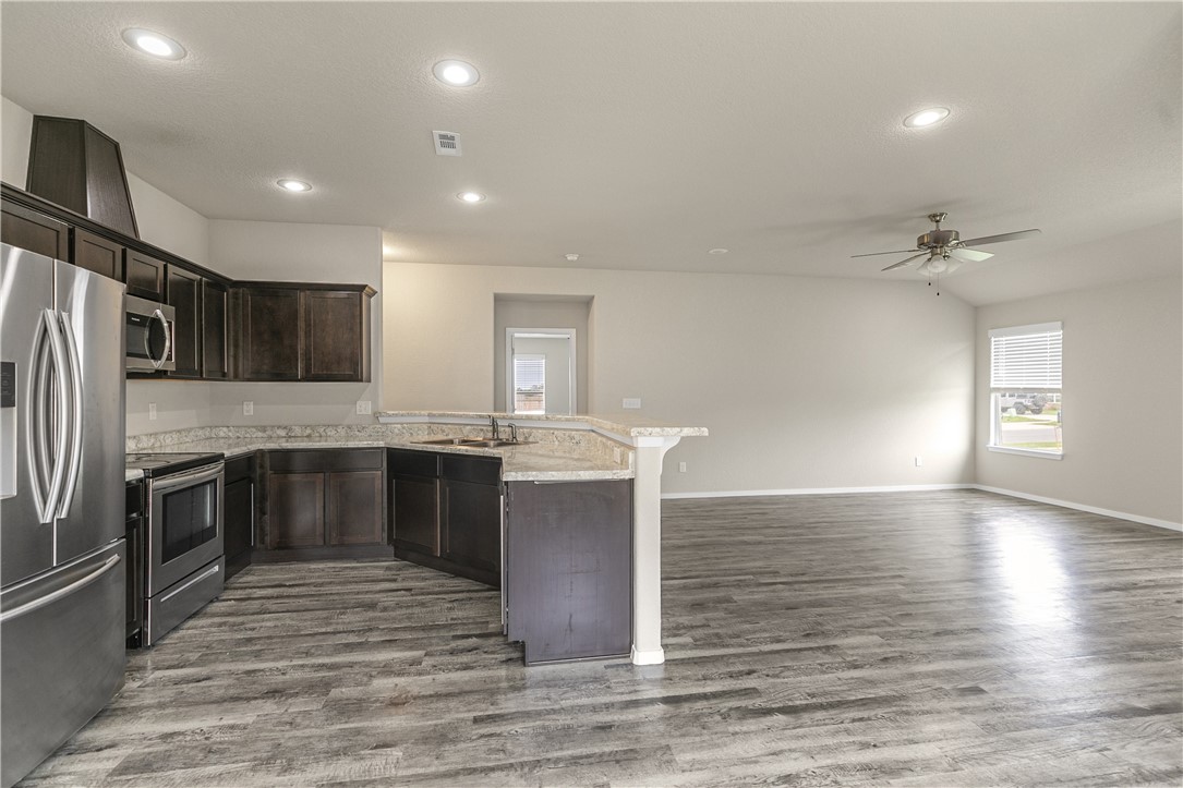 Providence Village - Residential Lease