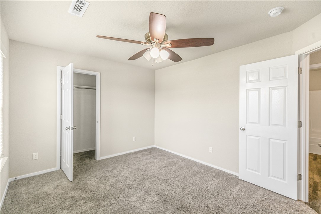 Providence Village - Residential Lease